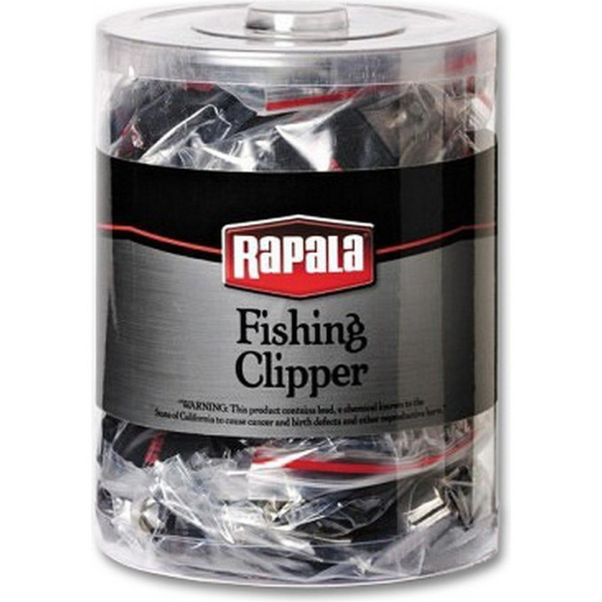 Набор кусачек RAPALA (36 шт. RFC-1) RCD-2