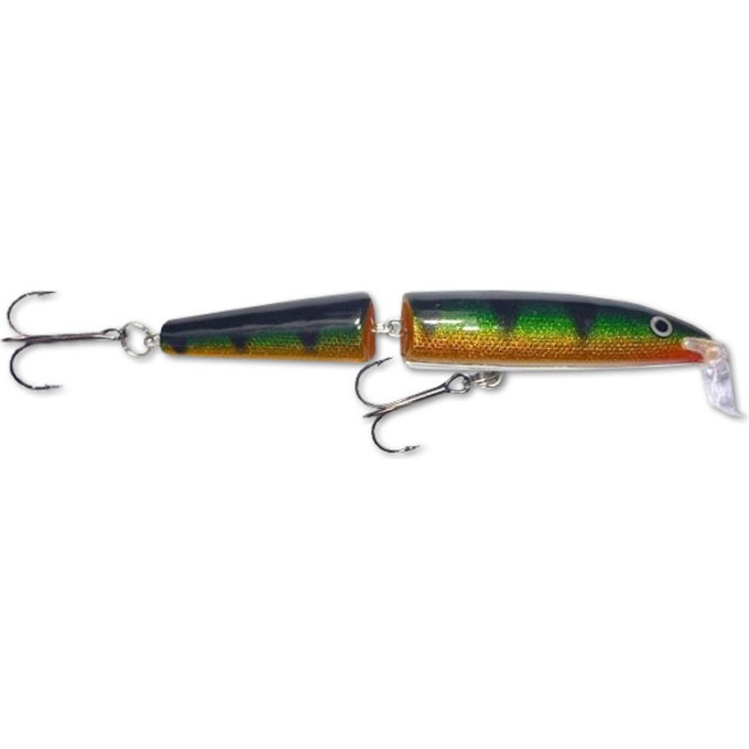 Воблер RAPALA Countdown Jointed 09 CDJ09-P