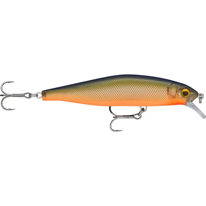 Воблер RAPALA Precision Xtreme Air Boss 100 /MHLWU PXRAB100-MHLWU