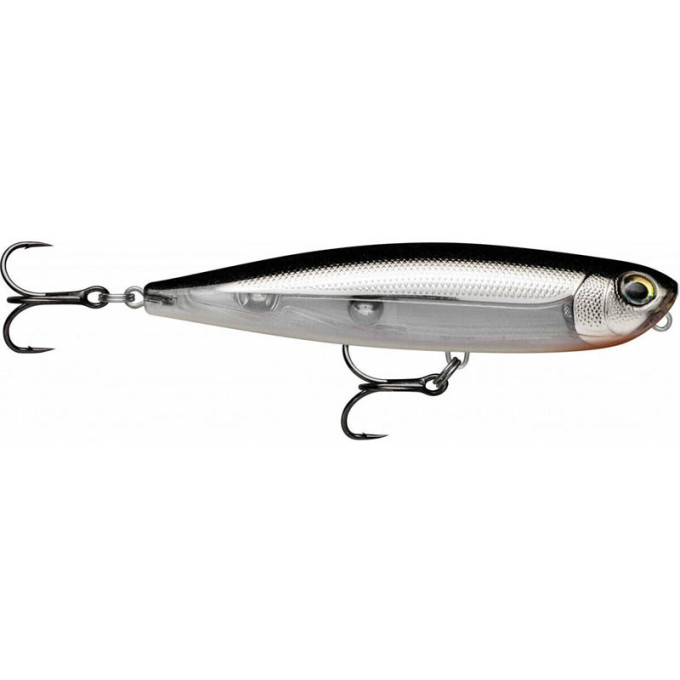 Воблер RAPALA Precision Xtreme Pencil 87 /S PXRP87-S
