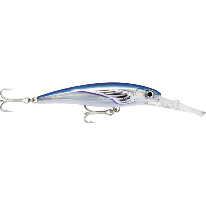 Воблер RAPALA X-Rap Magnum XRMAG20-FFU