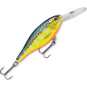 Воблер RAPALA Shad Rap SR09-HS